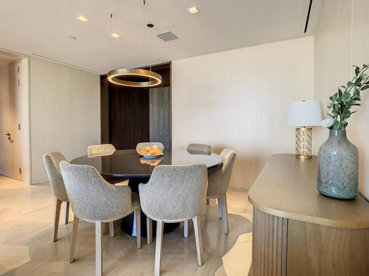 Five Palm Residence - Platinium Dubai Exteriör bild